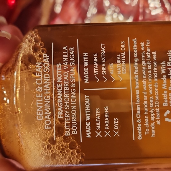 EXPRESS YOURSELF MERRY COOKIE - Picture 3 of 3